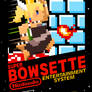 Super Bowsette