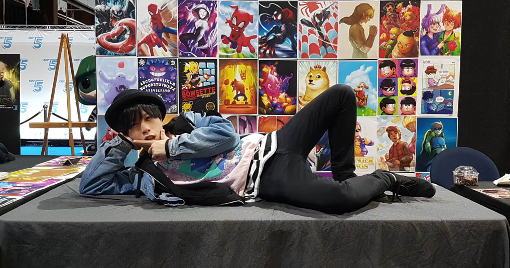 Draw me like one of your Bowsette by Ry-Spirit Draw me like one of your Bowsette by Ry-Spirit