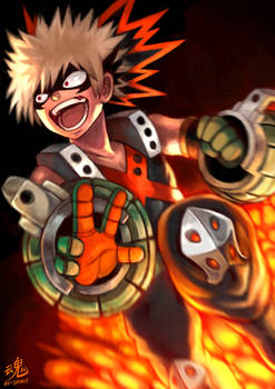 Bakugo