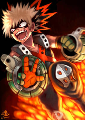 Bakugo