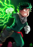 Deku By Ry Spirit On DeviantArt deku-by-ry-spirit-on-deviantart