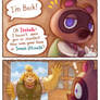 Animal Crossing New Horizons