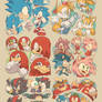 Sonic Doodle Dumps