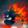 Fire Noot