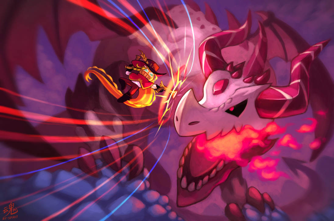 Rye Cookie by Ry-Spirit on DeviantArt