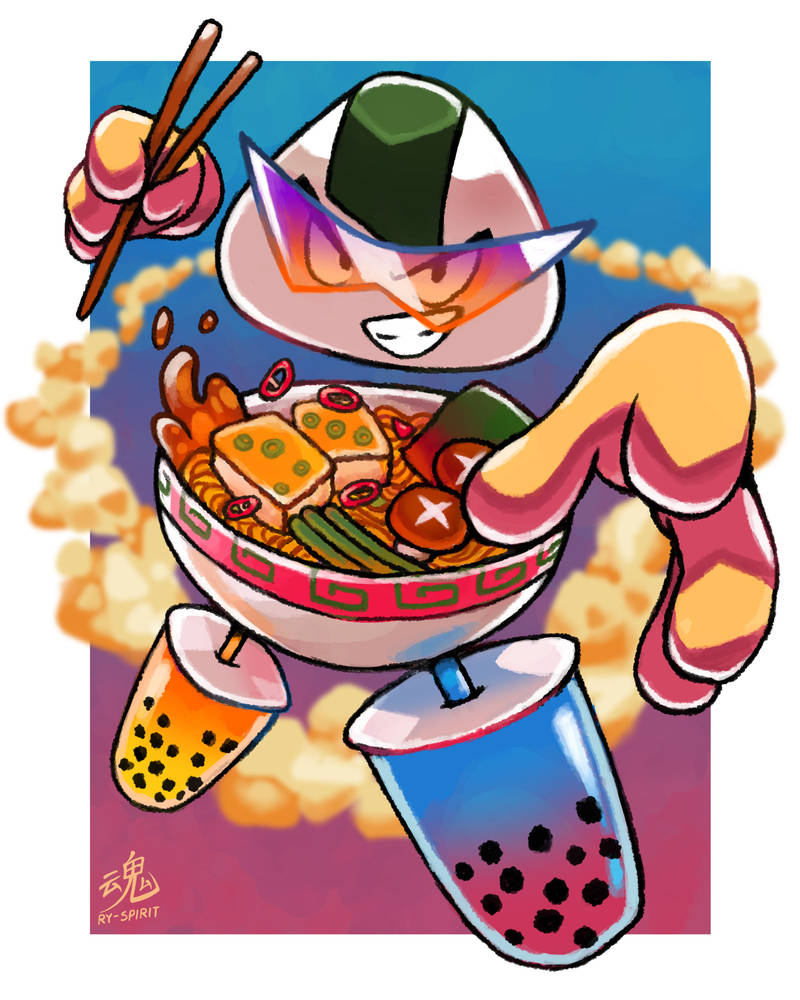 Food Guy