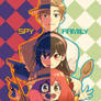 Spy x Family