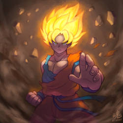 Goku