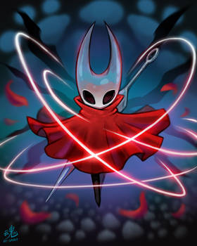 Silksong