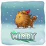 Pokemon Wimdy