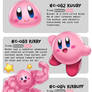 Commission#28 Kuuby - Kirby - Kirbuff