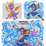 ComFusion#1 Spytaro