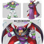 #X-012 Buzzurg