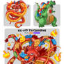 #X-019 Toyshenron