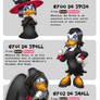 #700 De Spise - #701 De Spell - #702 De Smell