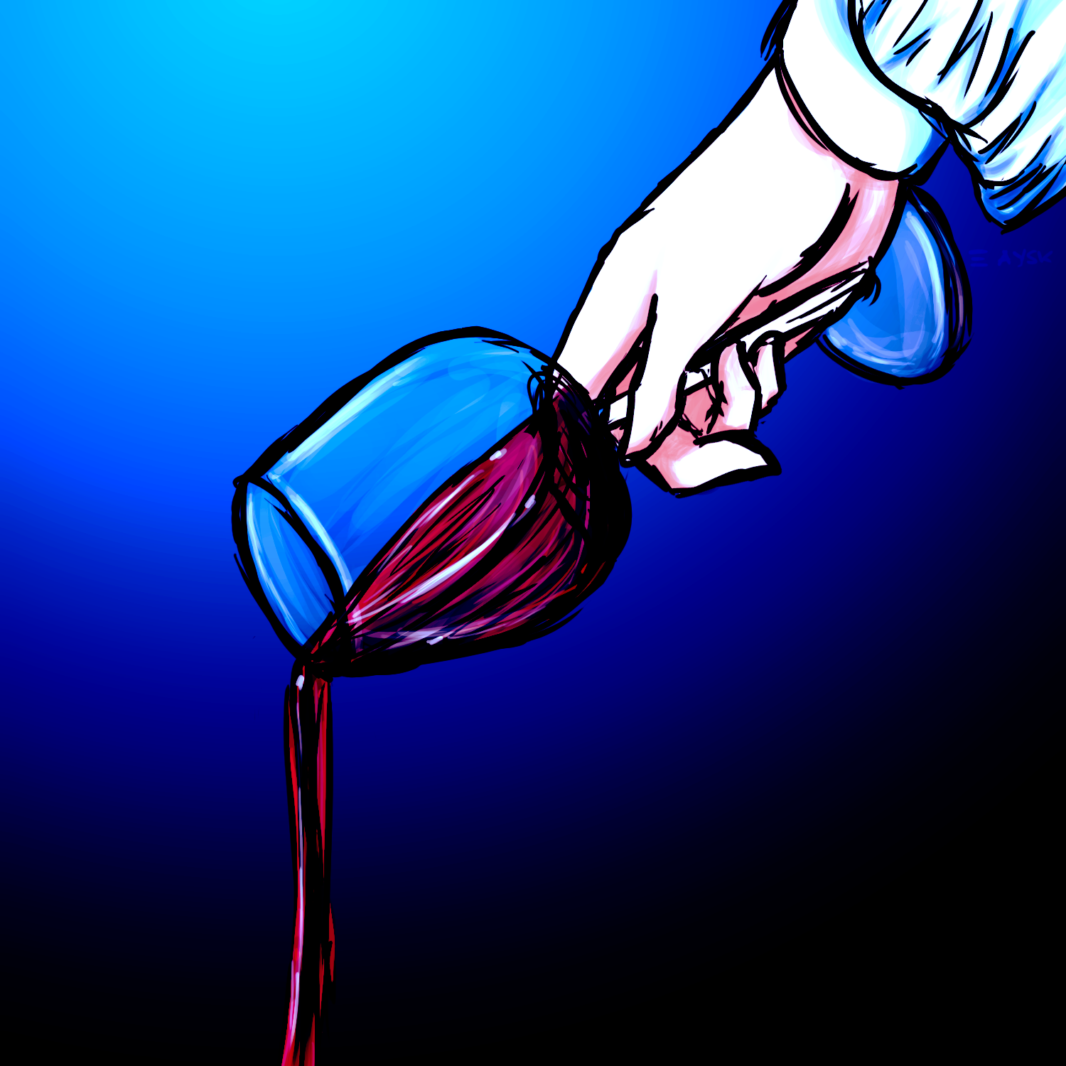 Red Wine