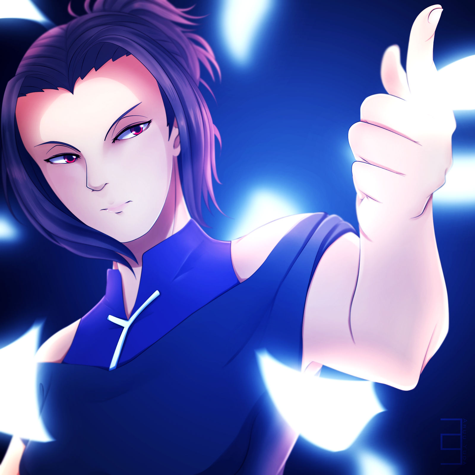 Come Forth By AruuYuda On DeviantArt come-forth-by-aruuyuda-on-deviantart
