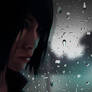 Morning Rain (Mirror's Edge)