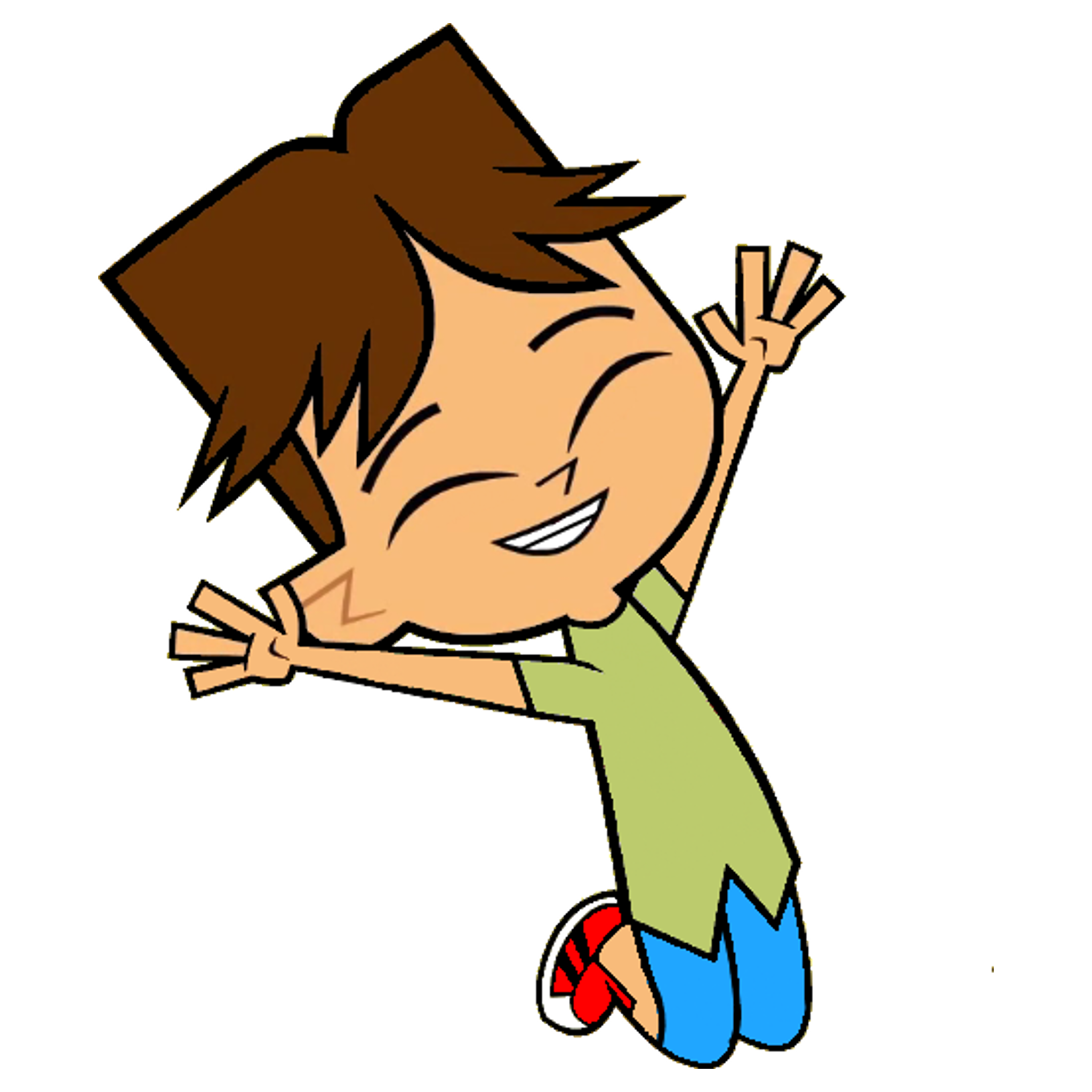 Grody Face Grody PNG 10 by LeonardoPablos on DeviantArt