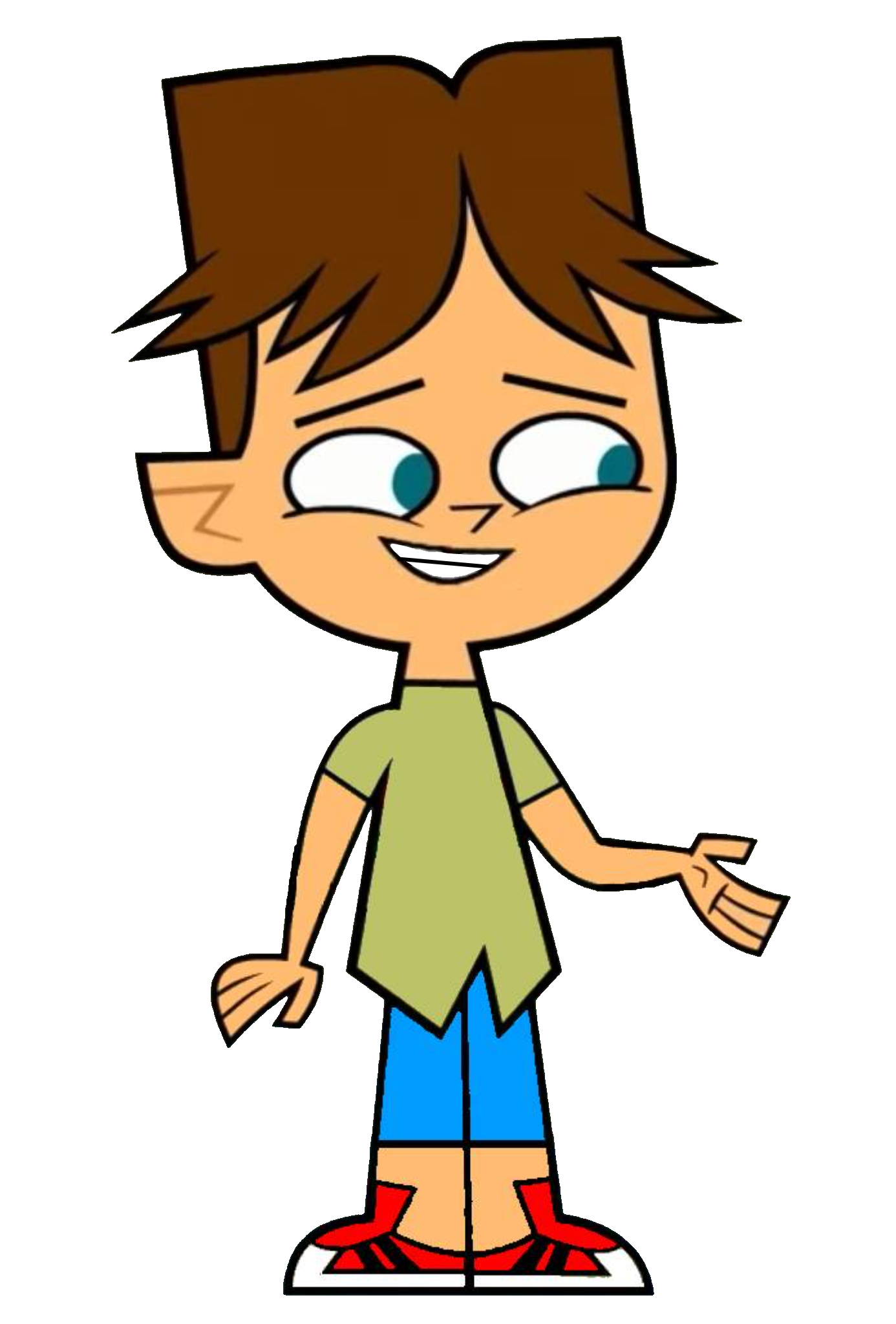 Grody PNG 18 by LeonardoPablos on DeviantArt