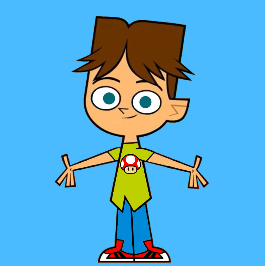 Grody Redesign by LeonardoPablos on DeviantArt