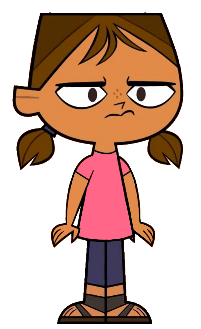 Gabby 115 by LeonardoPablos on DeviantArt