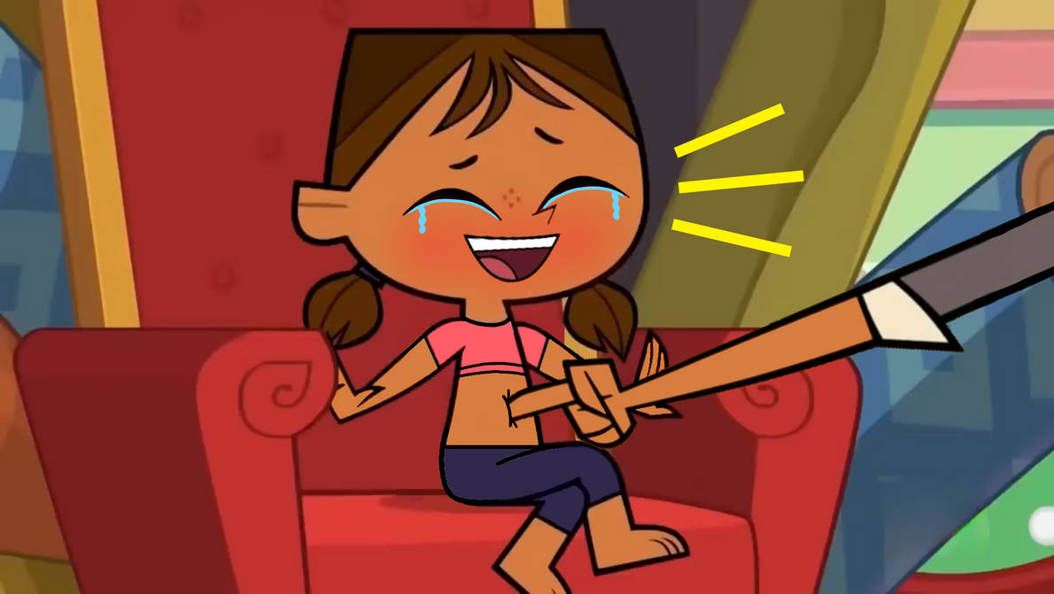 Learning with Gabby: Tummy Tickle by LeonardoPablos on DeviantArt