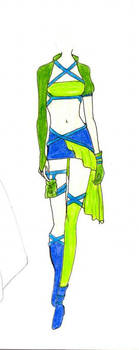 Fashion Designs