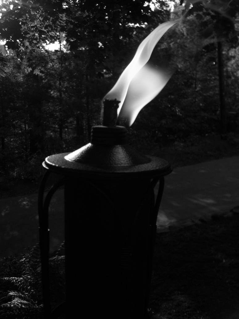 Ghost Flame by RSprouts on DeviantArt