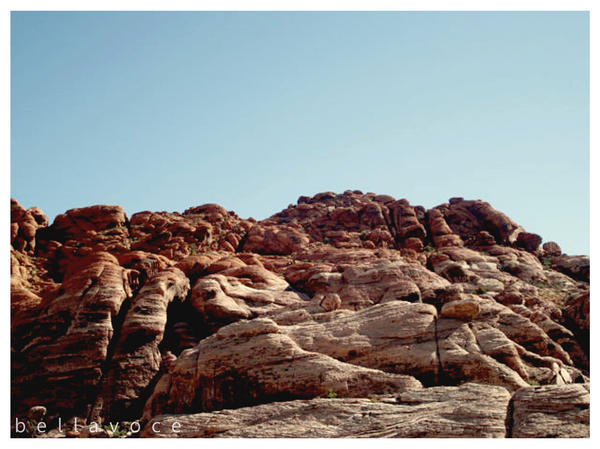 Corcular Rocks Circular Rocks by BellaVoce4 on DeviantArt