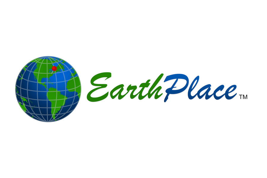 EarthPlace Logo by ashleytomasko on DeviantArt
