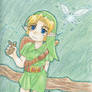 Young Link