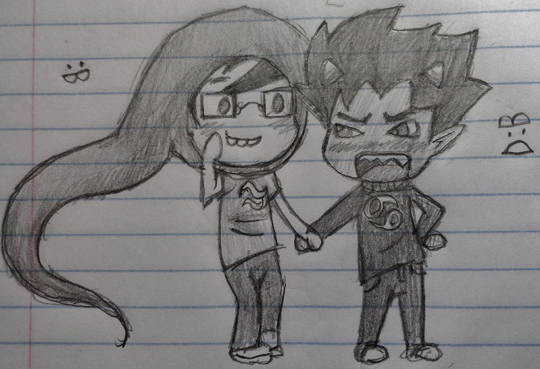 Johnkat Chibis