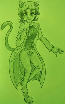 Nepeta