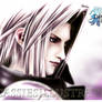 Sephiroth- Dissidia