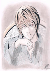 Light Yagami / Kira