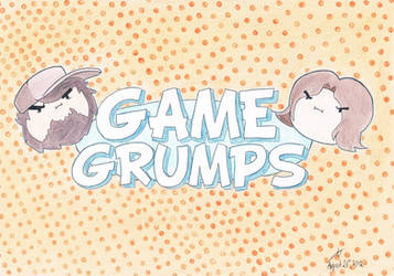 Game Grumps!