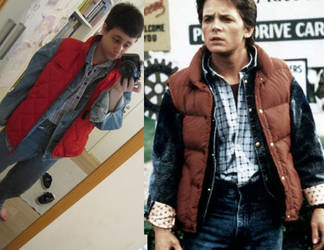 Marty McFly