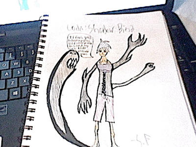 Code Name: Shadow Blind by mariosuperfly on DeviantArt