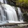 The Catlin's Purakaunui Falls