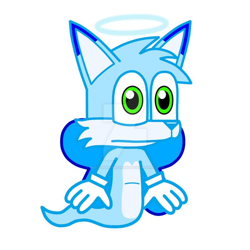 Ghost Hyper by PhazonWarrior850 on DeviantArt