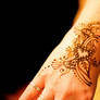 Heart Henna