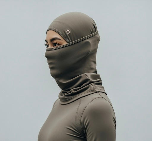 Red Gaiter Mask Neck Gaiter Mask (2) by FlindyAsh26 on DeviantArt