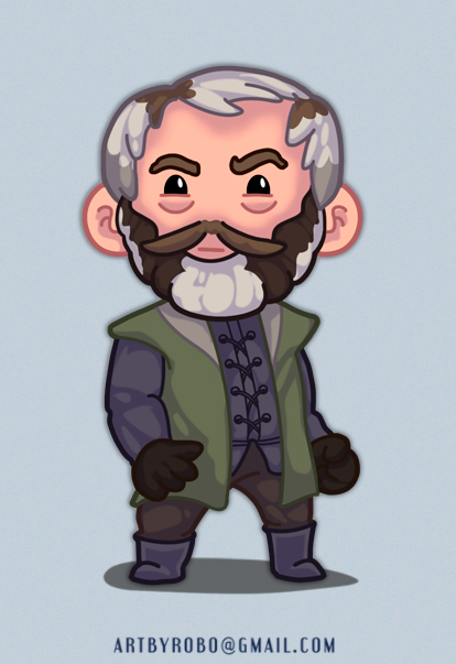 Ser Davos Seaworth The Onion Knight Chibi By Wyndagger On Deviantart Ser Davos Seaworth The Onion Knight Chibi By Wyndagger On Deviantart