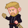 Jaime Lannister Chibi