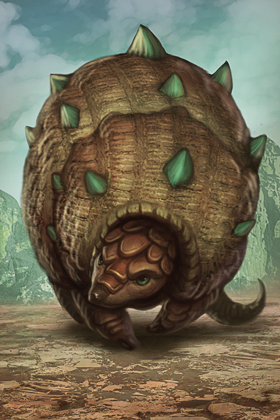 Armordillo By Wyndagger On Deviantart Armordillo By Wyndagger On Deviantart