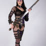 Female Warrior 3