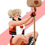 Harley Quinn *888*