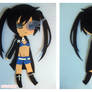 Black Rock Shooter