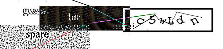 Password by jeccmatrix on DeviantArt